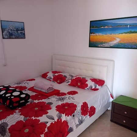 Sea View Apartments Vlorë エクステリア 写真