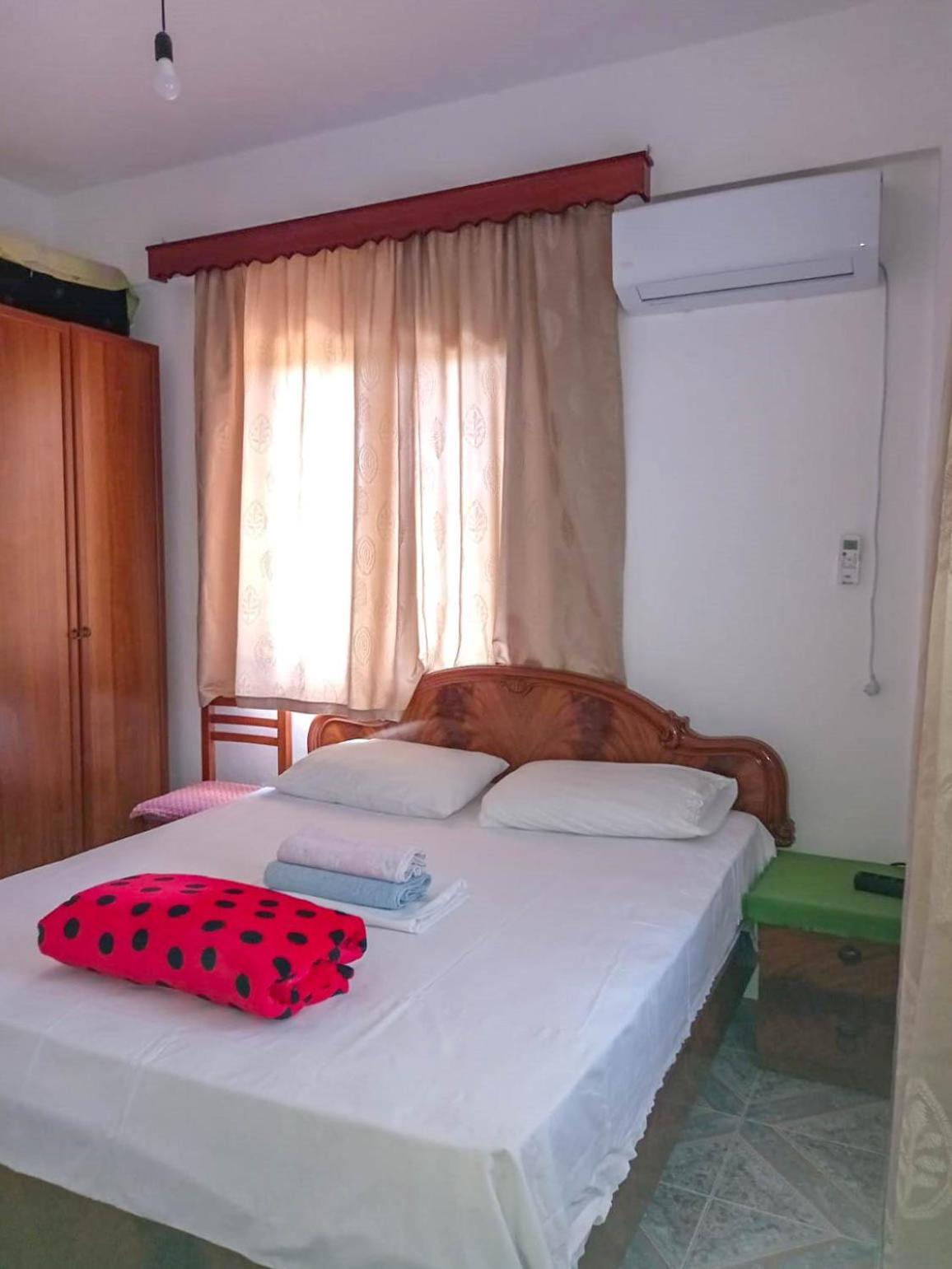 Sea View Apartments Vlorë エクステリア 写真