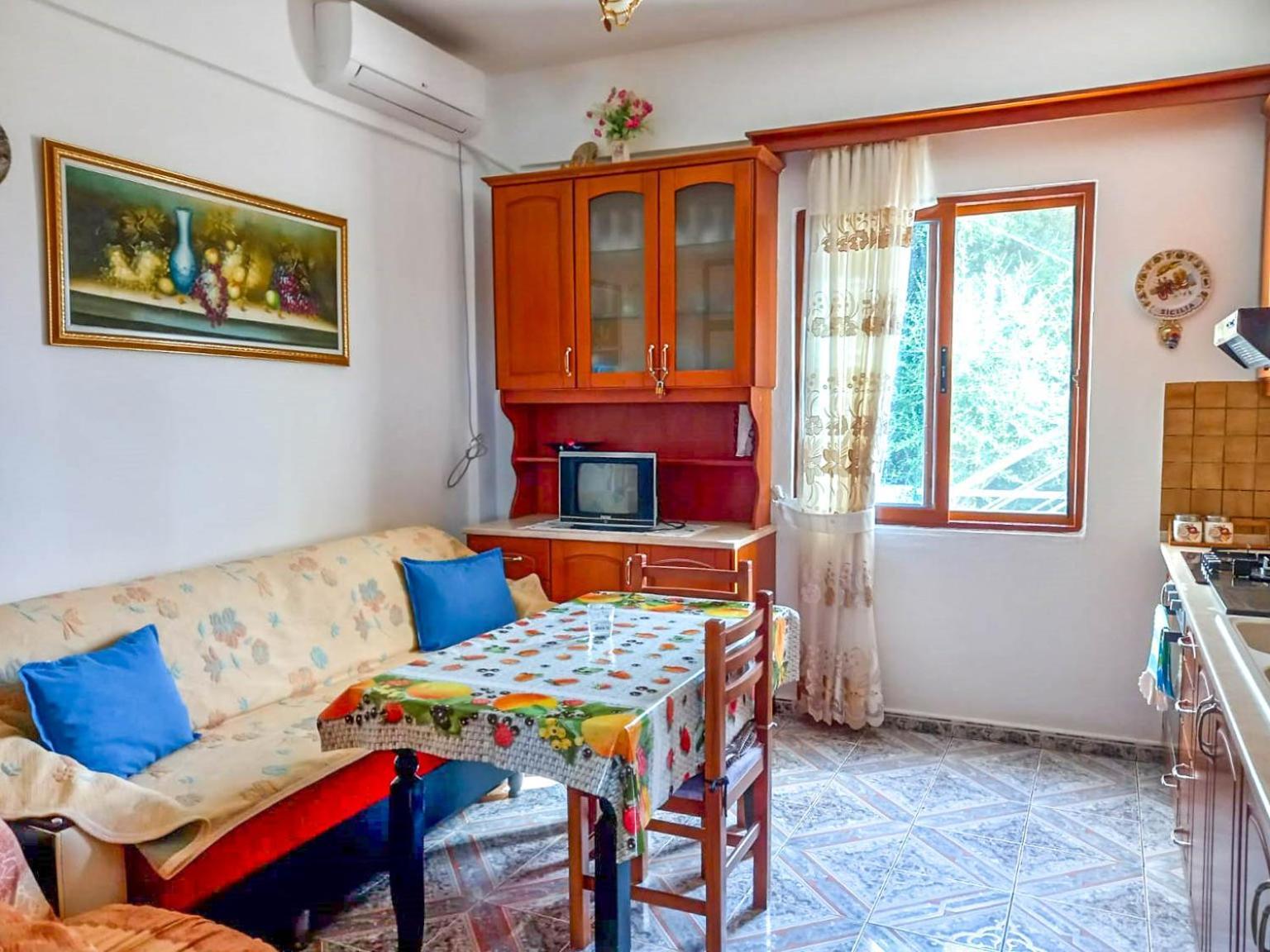 Sea View Apartments Vlorë エクステリア 写真