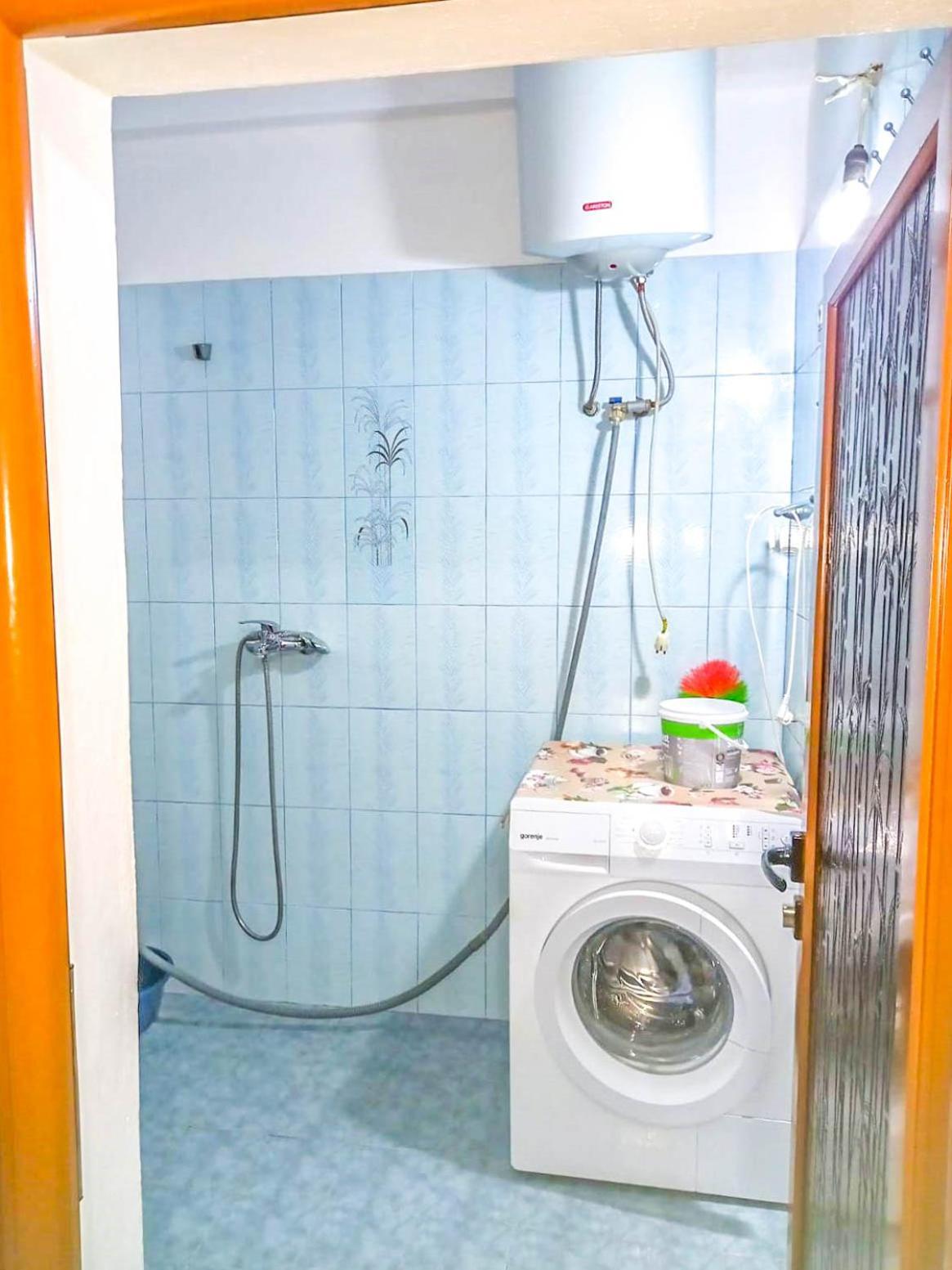 Sea View Apartments Vlorë 部屋 写真