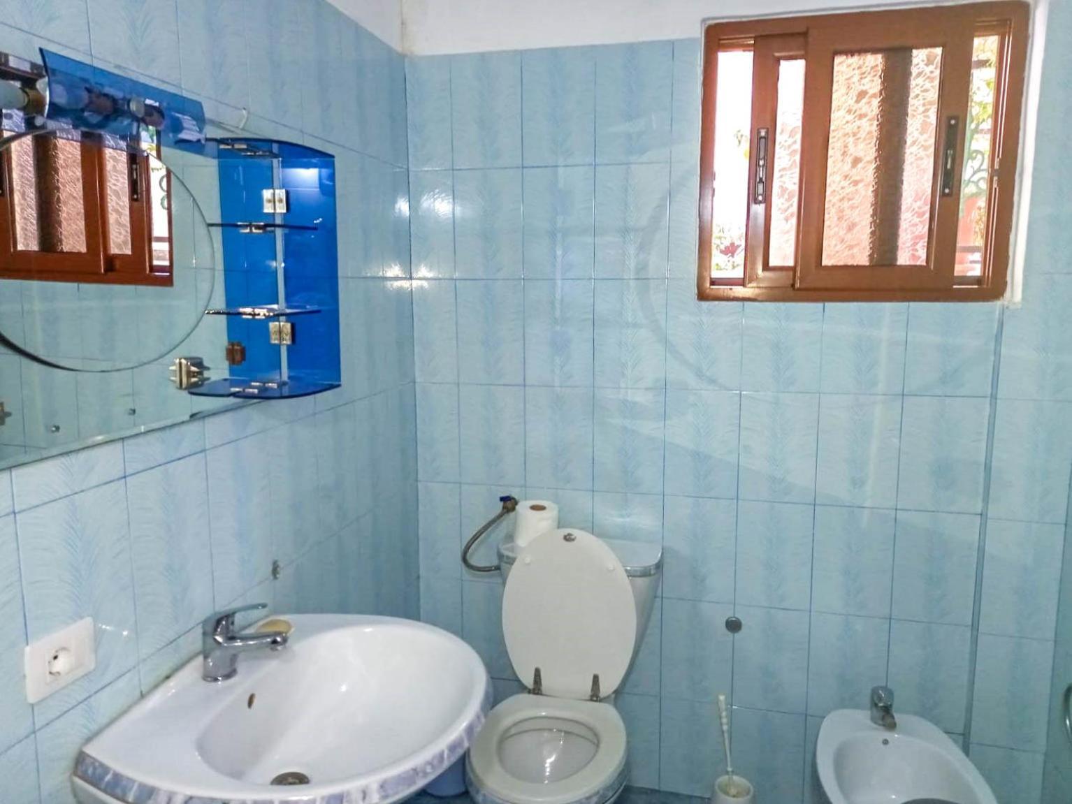 Sea View Apartments Vlorë 部屋 写真