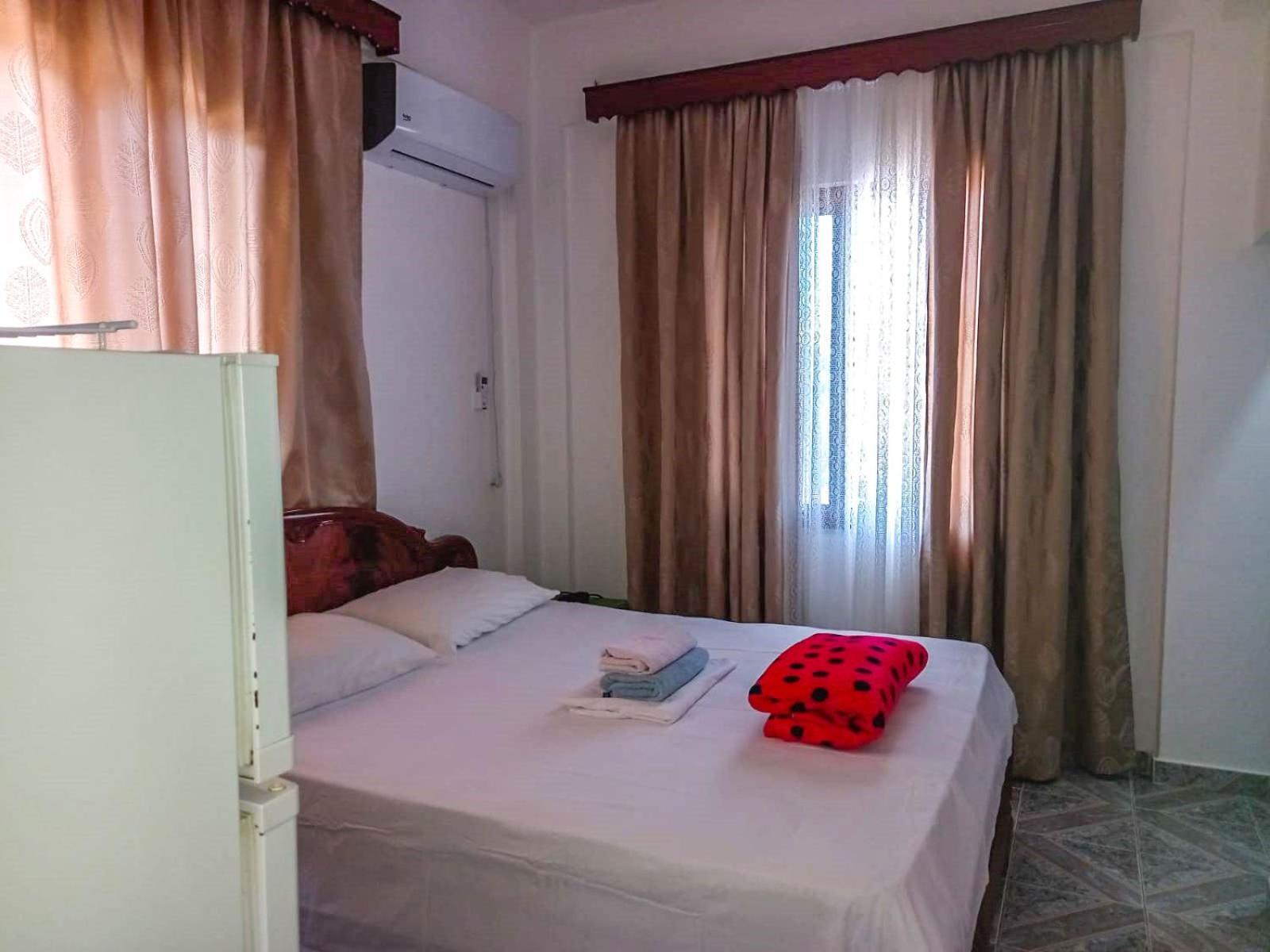 Sea View Apartments Vlorë 部屋 写真