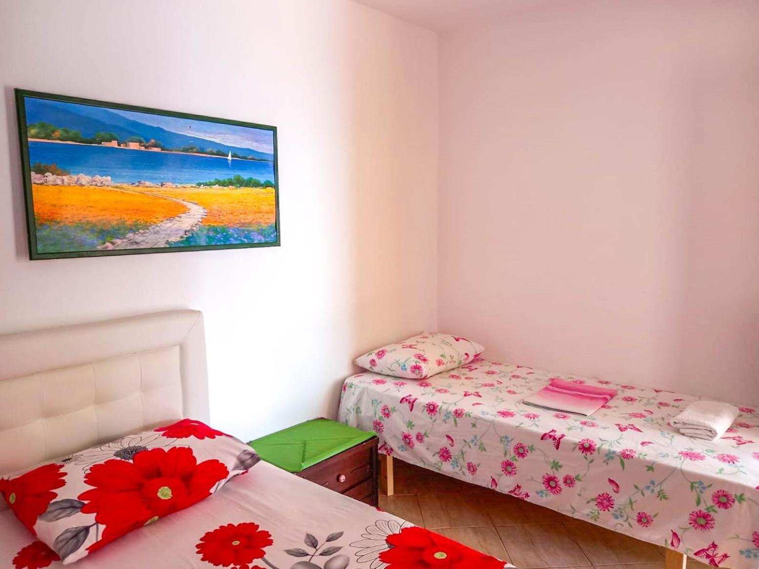 Sea View Apartments Vlorë 部屋 写真