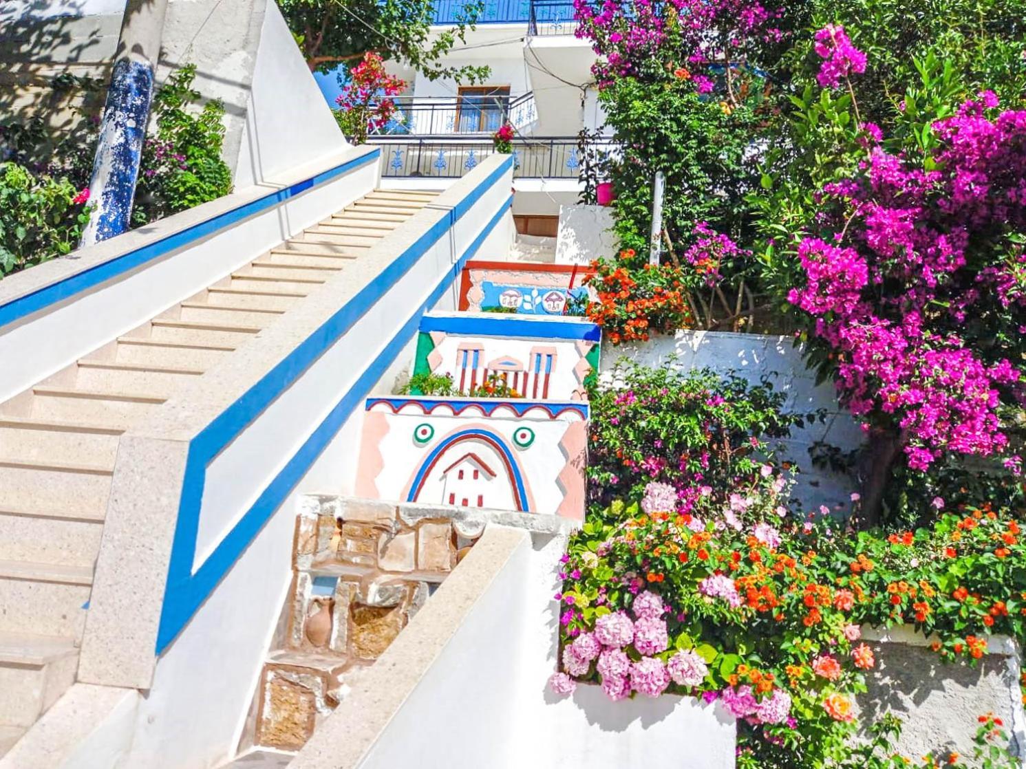 Sea View Apartments Vlorë エクステリア 写真