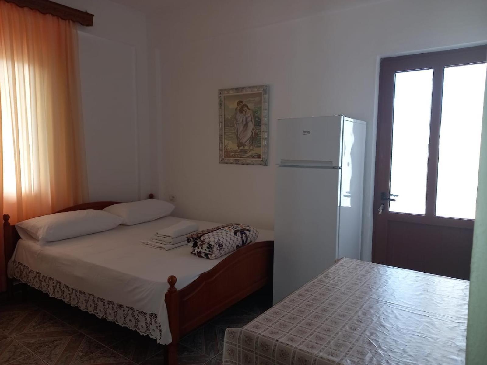 Sea View Apartments Vlorë エクステリア 写真