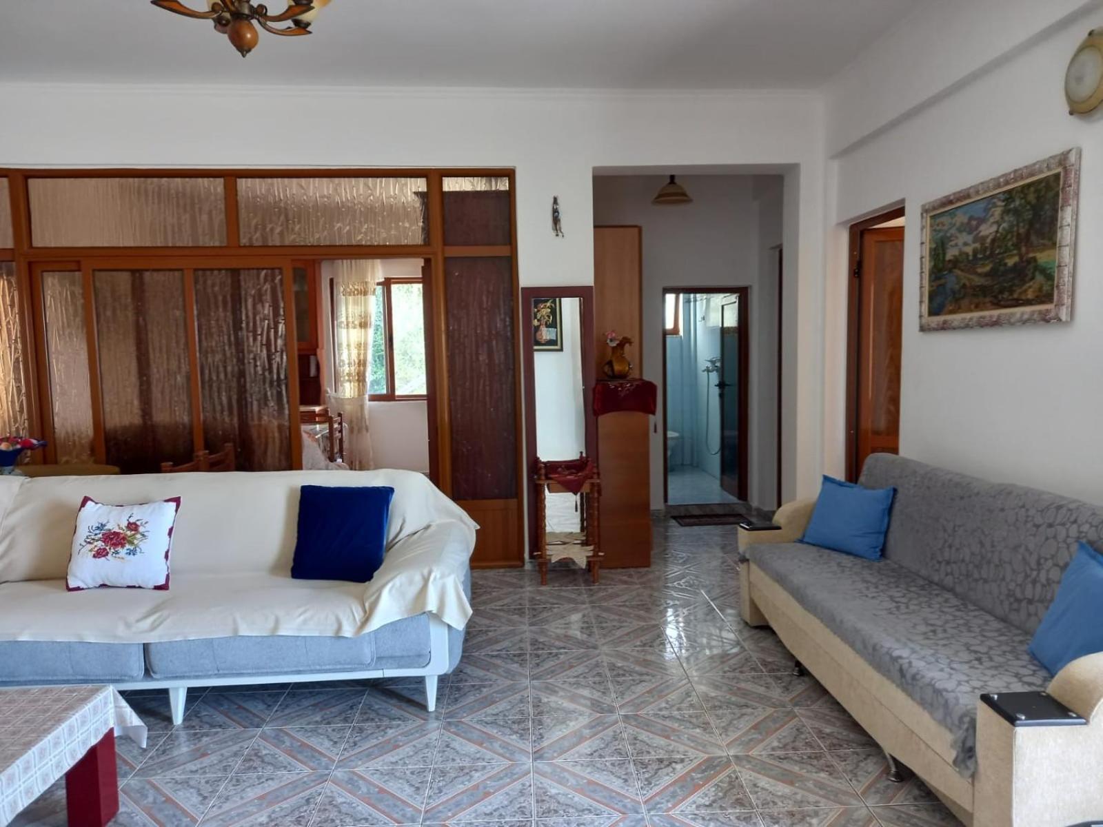 Sea View Apartments Vlorë エクステリア 写真