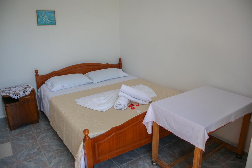 Sea View Apartments Vlorë エクステリア 写真
