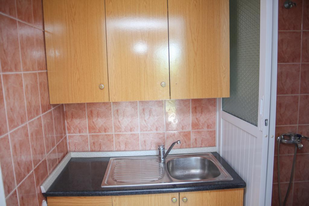 Sea View Apartments Vlorë エクステリア 写真