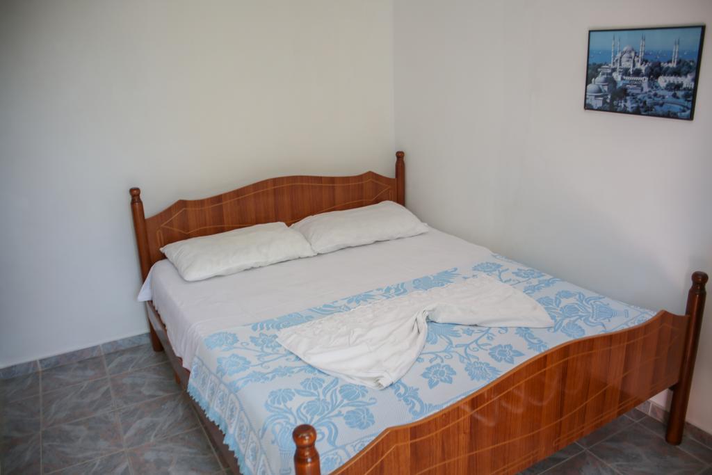 Sea View Apartments Vlorë エクステリア 写真